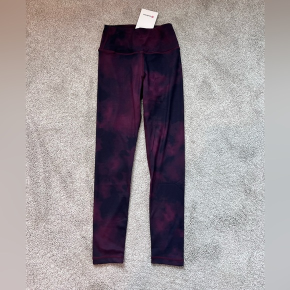 lululemon Swiftly Tech SS 2.0 Leggings - Picture 2 of 3